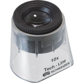 Loupe à pied Tech-Line SCHWEIZER photo du produit