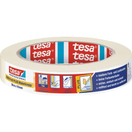 Lot bande de crêpon de peintre 4306 Profi PLUS TESA photo du produit