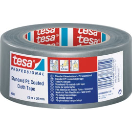 Lot adhésif toilé tesaband® Standard 4688 TESA photo du produit
