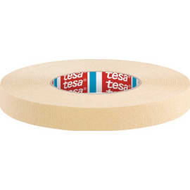 Lot ruban crêpé tesakrepp® 4322 TESA photo du produit