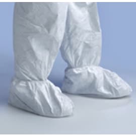 Couvre-chaussure Tyvek® longueur env. 40 cm photo du produit