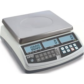 Compteur de pesage KERN photo du produit