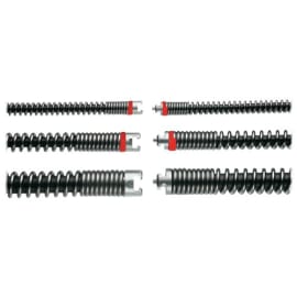 Spirale de nettoyage de tubes SMK ROTHENBERGER photo du produit