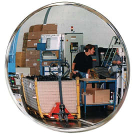 Miroir de contrôle/sécurité SPL photo du produit