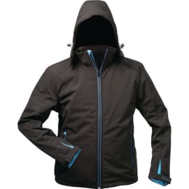 Veste softshell d'hiver Uranos ELYSEE photo du produit
