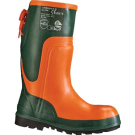 Bottes de sécurité forestière Ulme FELDTMANN photo du produit