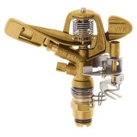 Arroseur circulaire et de secteur V60 D. 32&nbsp;m G3/4 po. FE photo du produit