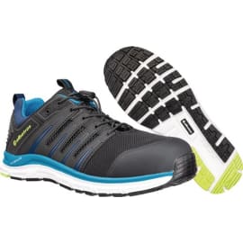 Chaussures de sécurité BREEZE IMPULSE LOW ALBATROS photo du produit