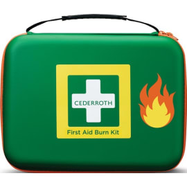 Trousse de premiers secours CEDERROTH photo du produit