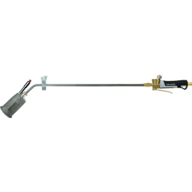 Chalumeau à souder PRO 88 Titanium 70/850 Piézo photo du produit