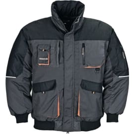 Blouson de pilote TERRATREND photo du produit