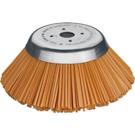 Brosse conique HFB LESSMANN photo du produit