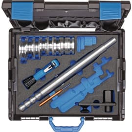 Set plieuses tuyaux manuelles 1100-278601 jusqu’à 180 degr. photo du produit