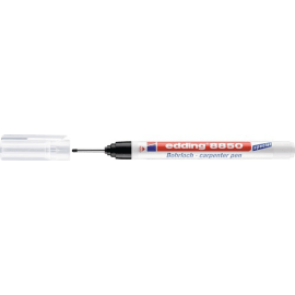 Marqueur de perçage 8850 noir photo du produit