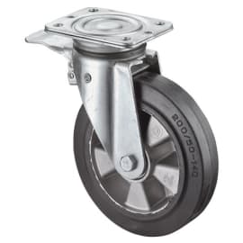 Roulette pivotante de charge lourde BS ROLLEN photo du produit