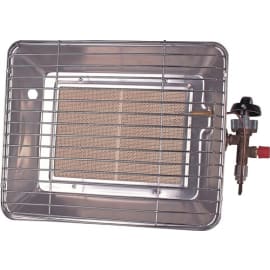Chauffage radiant ROTHENBERGER INDU. photo du produit