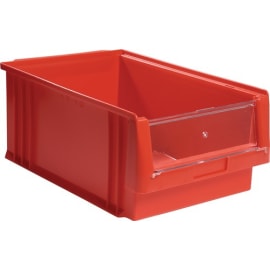 Vitre frontale PLK 1 photo du produit