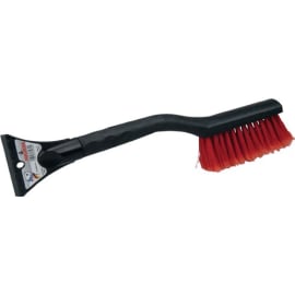 Grattoir glace avec balai neige bord grattoir glace 90mm photo du produit
