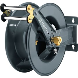 Dévidoir mobile tuyau PA30 filetage raccord. 33,25mm G 1" FE photo du produit