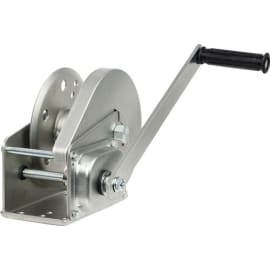 Treuil à câble BHW-1800 câble D. 7&nbsp;mm photo du produit