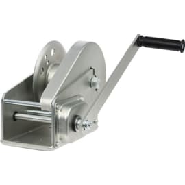 Treuil à câble BHW-2600 câble D. 8&nbsp;mm photo du produit