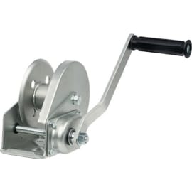 Treuil à câble BHW-1200 d. du câble 5&nbsp;mm photo du produit