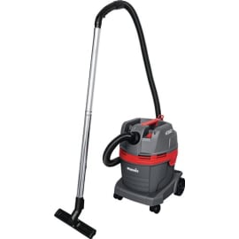 Aspirateur eau/poussière eCraft PL 1400W 4&nbsp;260l/min 255mbar photo du produit