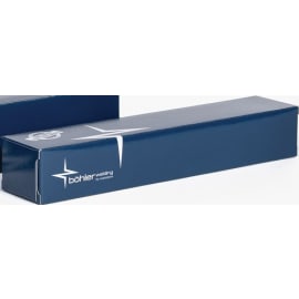 Électrode baguette FOX ETI BÖHLER photo du produit