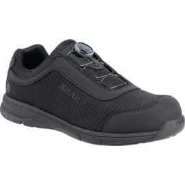 Chaussures de sécurité Sam BAAK photo du produit