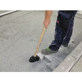 Maillet caoutchouc PROBST photo du produit