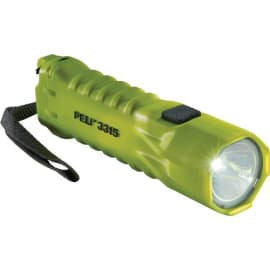 Lampe de poche à LED 3315 138 lm dragonne photo du produit
