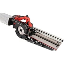 Scie à tuyau PIPECUT mini 18&nbsp;V 4&nbsp;Ah photo du produit