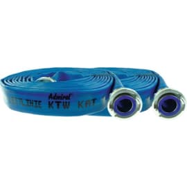Tuyau d'eau potable Admi®Star DVGW 602t ADMIRAL photo du produit