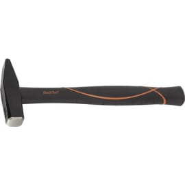 Marteau rivoir BlackTec® 1500&nbsp;g L365mm l. manche 365mm photo du produit