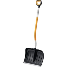 Rablet neige X-series ergonomisch L. panneau 532mm H385mm photo du produit