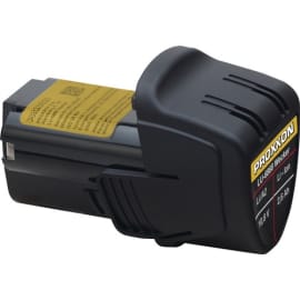 Pack de batteries LI/A2 10,8&nbsp;V photo du produit