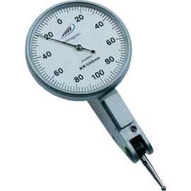 Comparateur à levier DIN 2270 HELIOS PREISSER photo du produit