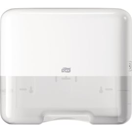Distributeur de serviettes Tork 553100 H291xl332xP135env. mm photo du produit