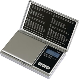 Balance de poche Robust LCD PESOLA photo du produit