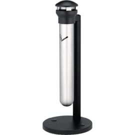 Cendrier sur pied RUBBERMAID photo du produit