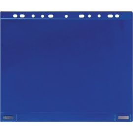 Pochette transparente magnétique TARIFOLD photo du produit