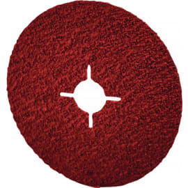 Lot disque en fibres CER TopSize VSM photo du produit
