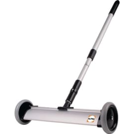 Balai à copeaux aluminium longueur 750-1&nbsp;050&nbsp;mm photo du produit