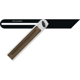 Fausse équerre Alu-Line longueurs des rails 330&nbsp;mm photo du produit