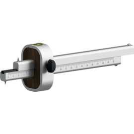 Trusquin Alu-Line 200&nbsp;mm longueur de la cote 220&nbsp;mm photo du produit