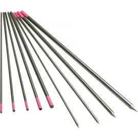 Lot électrode en tungstène LYMOX LITTY photo du produit