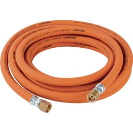 Tuyau pour gaz propane SIEVERT photo du produit