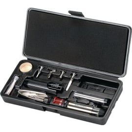 Kit de soudage au gaz Butajet Premium 30 - 125&nbsp;W photo du produit