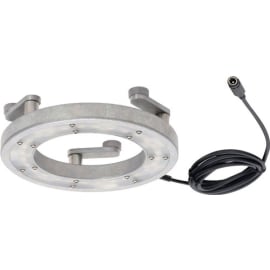 Lampe de travail / de machine lumière circulaire 7,5&nbsp;W photo du produit