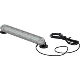 Lampe de travail / de machine rampe lumineuse M 12&nbsp;W photo du produit